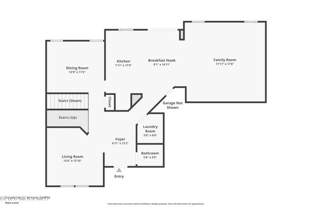 72 Lamp Post Drive, Barnegat, NJ 08005