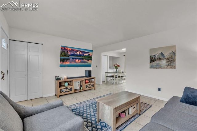 1498 Peterson Road, Colorado Springs, CO 80915