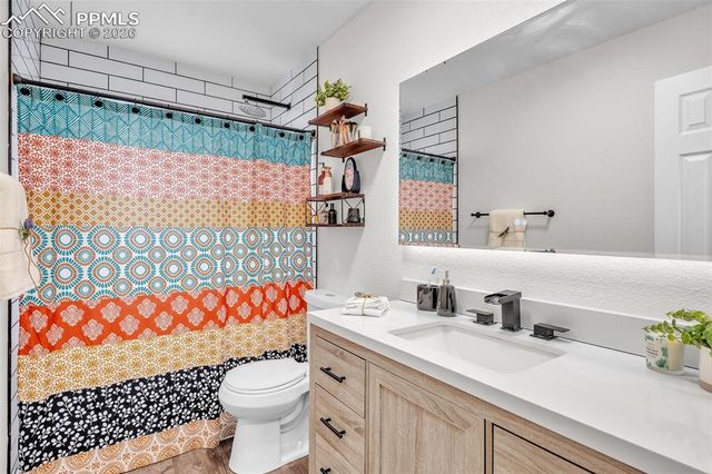 1498 Peterson Road, Colorado Springs, CO 80915