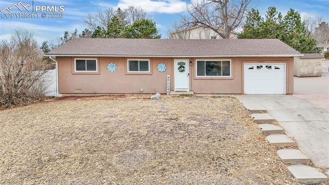 1498 Peterson Road, Colorado Springs, CO 80915