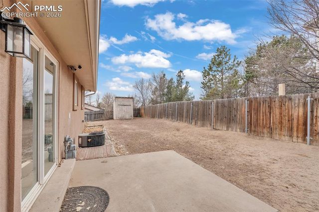 1498 Peterson Road, Colorado Springs, CO 80915