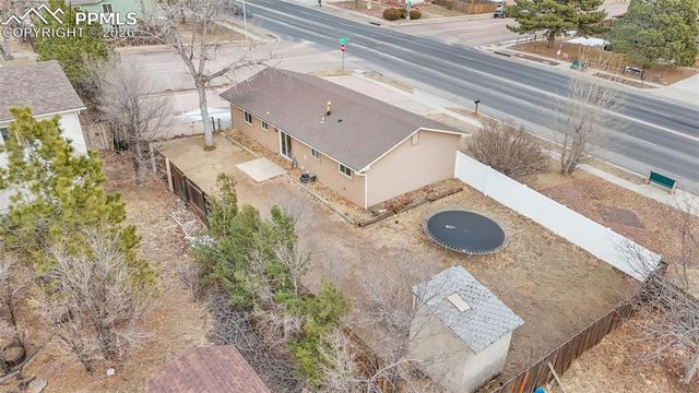 1498 Peterson Road, Colorado Springs, CO 80915
