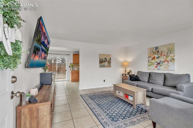 1498 Peterson Road, Colorado Springs, CO 80915