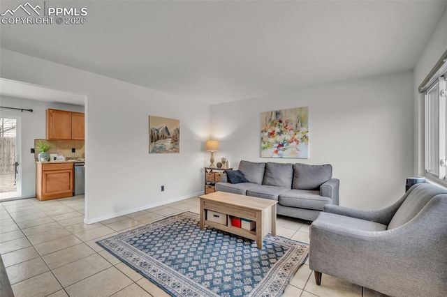 1498 Peterson Road, Colorado Springs, CO 80915