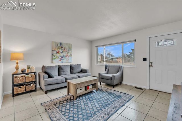 1498 Peterson Road, Colorado Springs, CO 80915