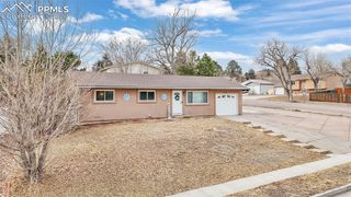 1498 Peterson Road, Colorado Springs, CO 80915