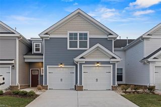 1204 Brianna (Lot 32) LN, Suffolk, VA 23435