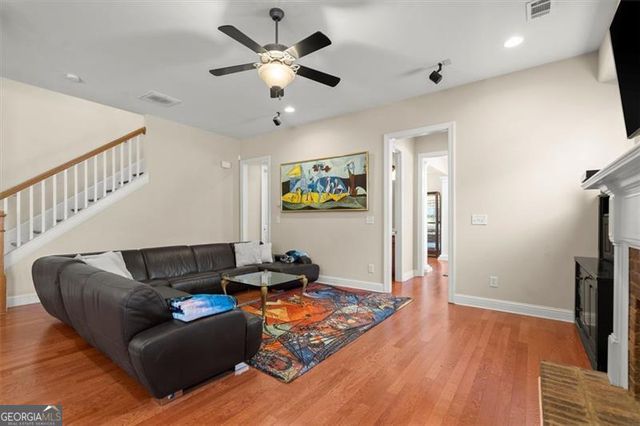 1917 Baxley Pine Trace, Suwanee, GA 30024