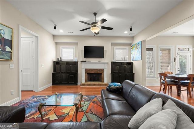 1917 Baxley Pine Trace, Suwanee, GA 30024