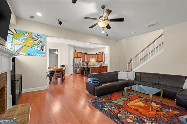 1917 Baxley Pine Trace, Suwanee, GA 30024