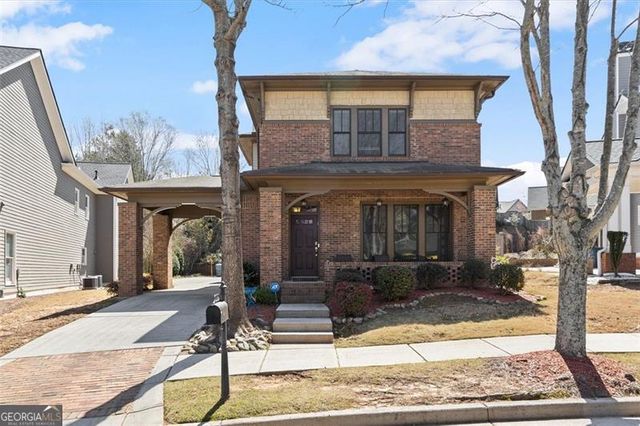 1917 Baxley Pine Trace, Suwanee, GA 30024