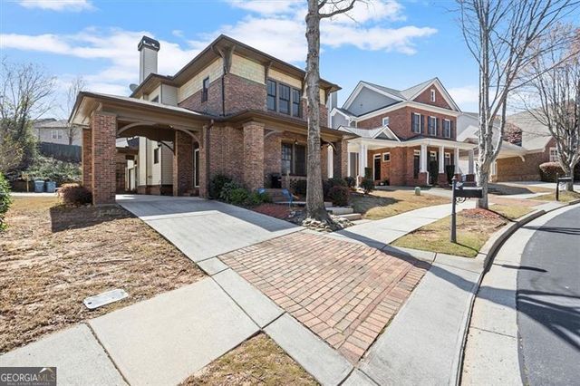 1917 Baxley Pine Trace, Suwanee, GA 30024