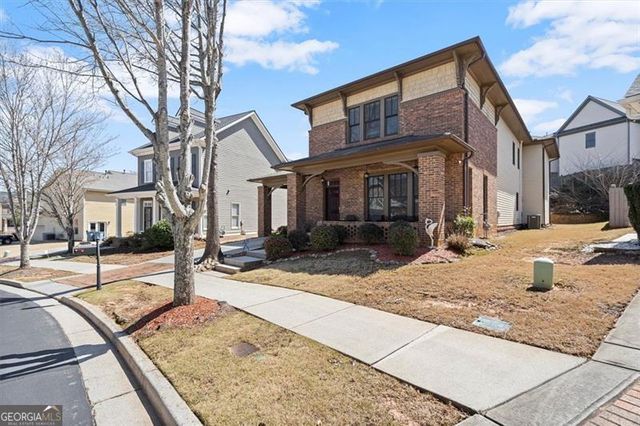 1917 Baxley Pine Trace, Suwanee, GA 30024