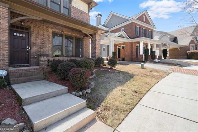 1917 Baxley Pine Trace, Suwanee, GA 30024