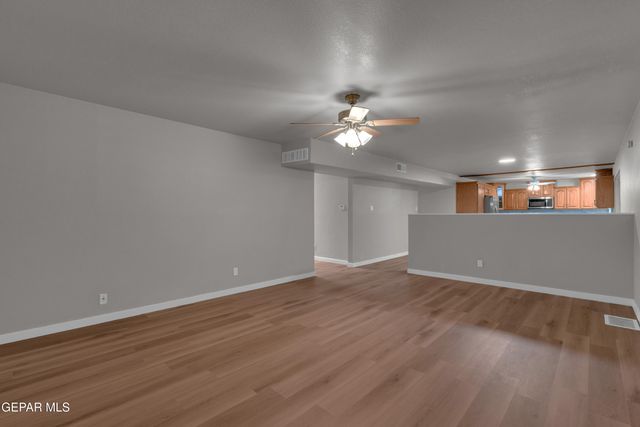 404 CHERMONT Drive, El Paso, TX 79912