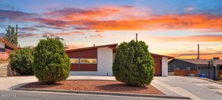 404 CHERMONT Drive, El Paso, TX 79912