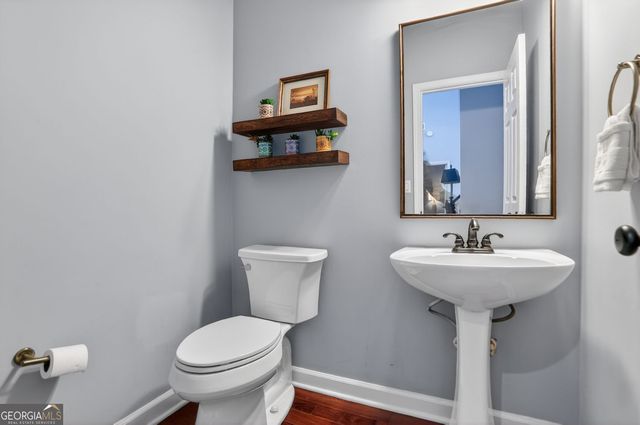 4015 Monroe Court, Alpharetta, GA 30004