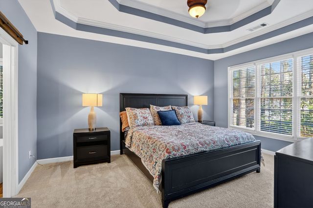 4015 Monroe Court, Alpharetta, GA 30004