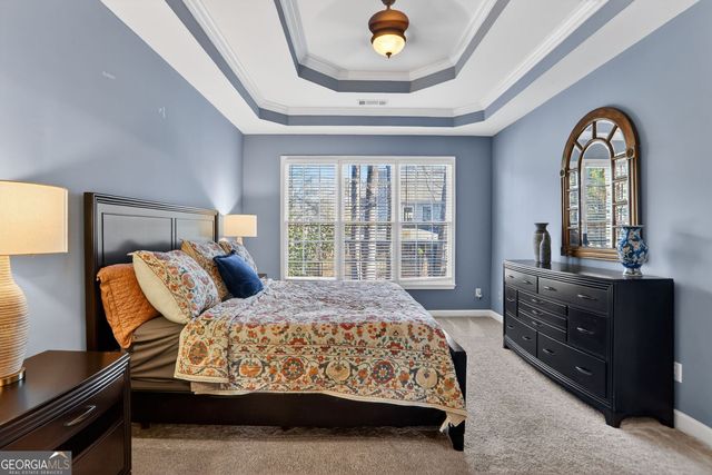 4015 Monroe Court, Alpharetta, GA 30004