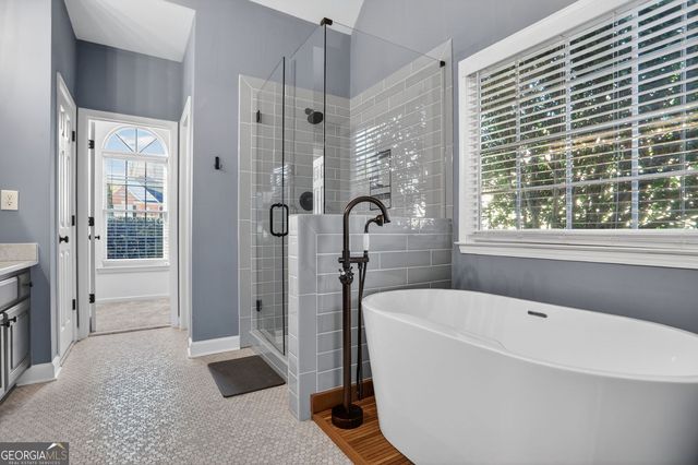 4015 Monroe Court, Alpharetta, GA 30004