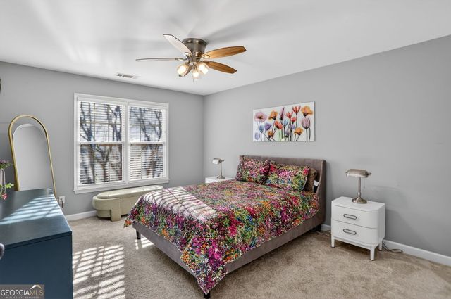 4015 Monroe Court, Alpharetta, GA 30004