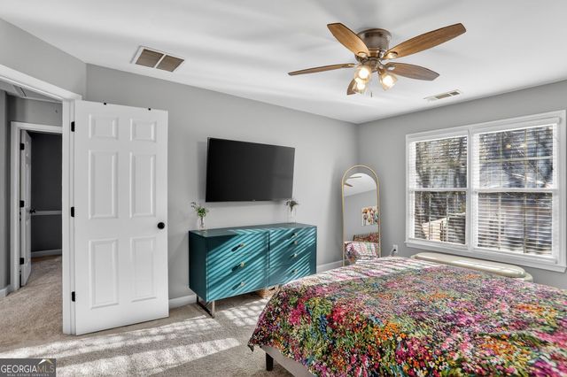 4015 Monroe Court, Alpharetta, GA 30004