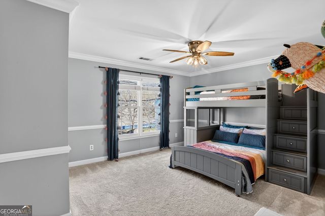 4015 Monroe Court, Alpharetta, GA 30004