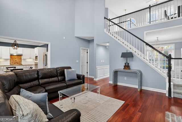 4015 Monroe Court, Alpharetta, GA 30004