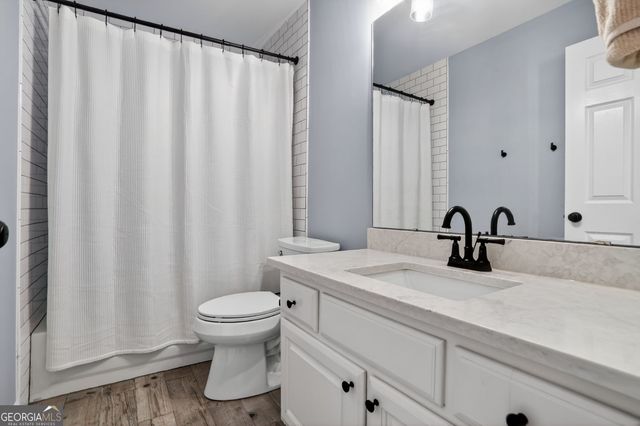 4015 Monroe Court, Alpharetta, GA 30004