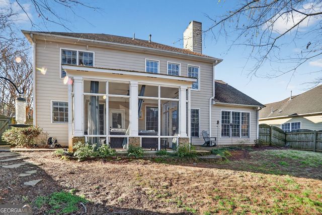 4015 Monroe Court, Alpharetta, GA 30004