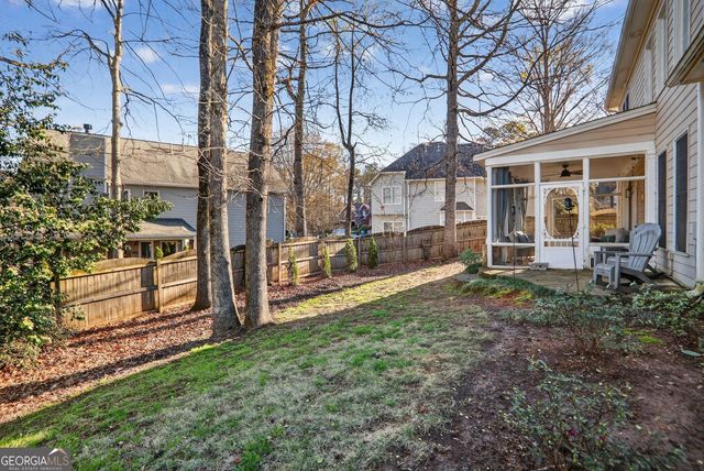 4015 Monroe Court, Alpharetta, GA 30004