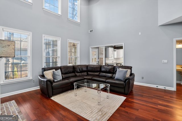 4015 Monroe Court, Alpharetta, GA 30004