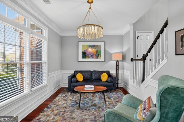 4015 Monroe Court, Alpharetta, GA 30004