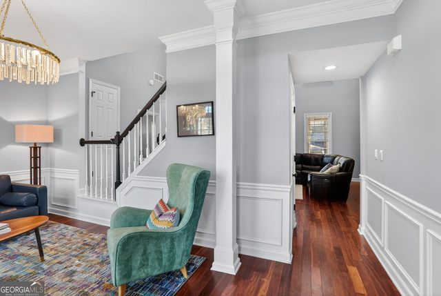 4015 Monroe Court, Alpharetta, GA 30004