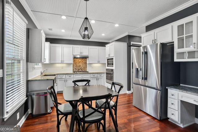 4015 Monroe Court, Alpharetta, GA 30004