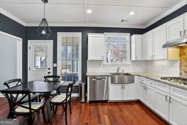 4015 Monroe Court, Alpharetta, GA 30004