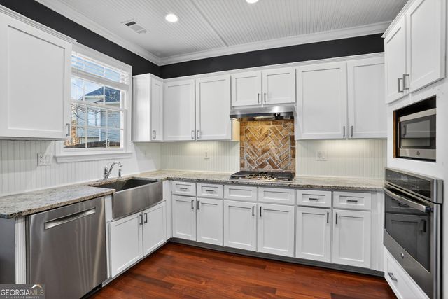 4015 Monroe Court, Alpharetta, GA 30004