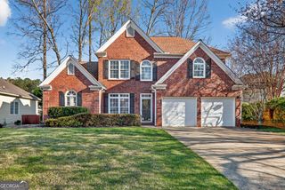 4015 Monroe Court, Alpharetta, GA 30004