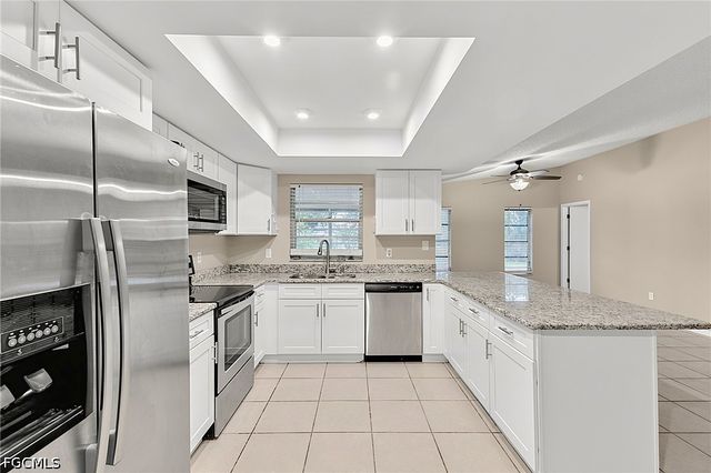 17404 Homewood RD, Fort Myers, FL 33967
