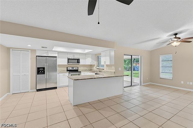 17404 Homewood RD, Fort Myers, FL 33967