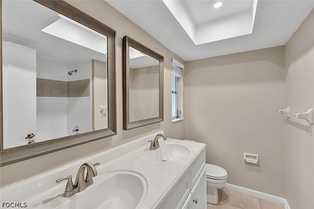 17404 Homewood RD, Fort Myers, FL 33967