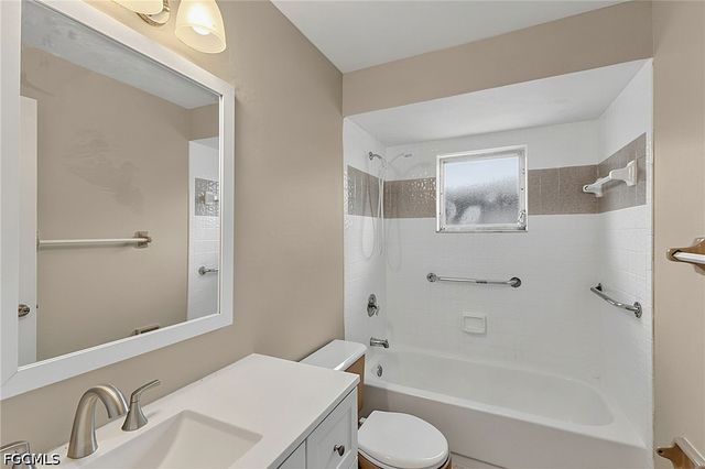 17404 Homewood RD, Fort Myers, FL 33967