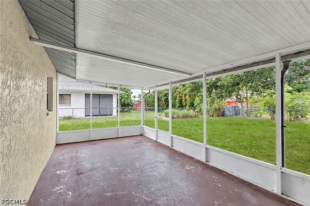 17404 Homewood RD, Fort Myers, FL 33967