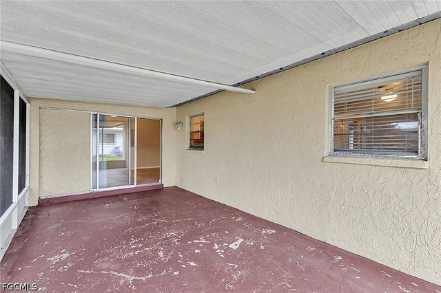 17404 Homewood RD, Fort Myers, FL 33967