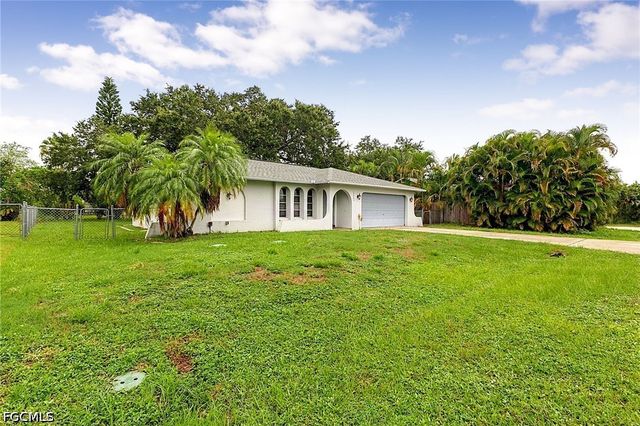 17404 Homewood RD, Fort Myers, FL 33967