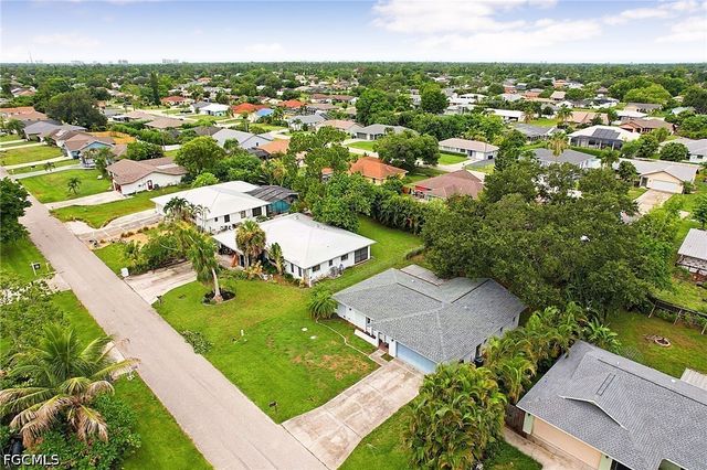 17404 Homewood RD, Fort Myers, FL 33967