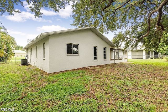 17404 Homewood RD, Fort Myers, FL 33967