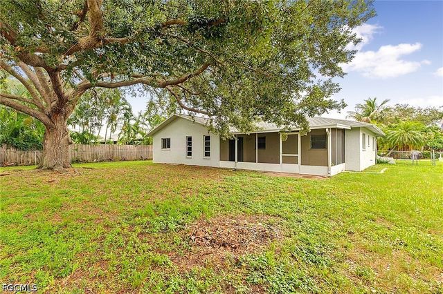 17404 Homewood RD, Fort Myers, FL 33967