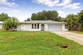 17404 Homewood RD, Fort Myers, FL 33967