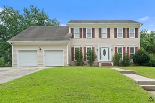 111 The Vinings Drive, Macon, GA 31210